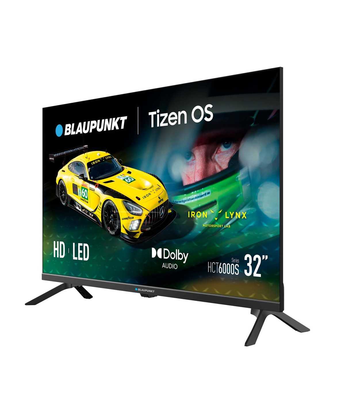 BLAUPUNKT 32HCT6000S