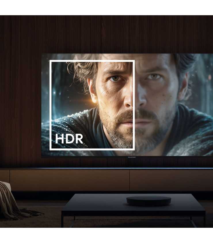 BLAUPUNKT 32HCT6000S