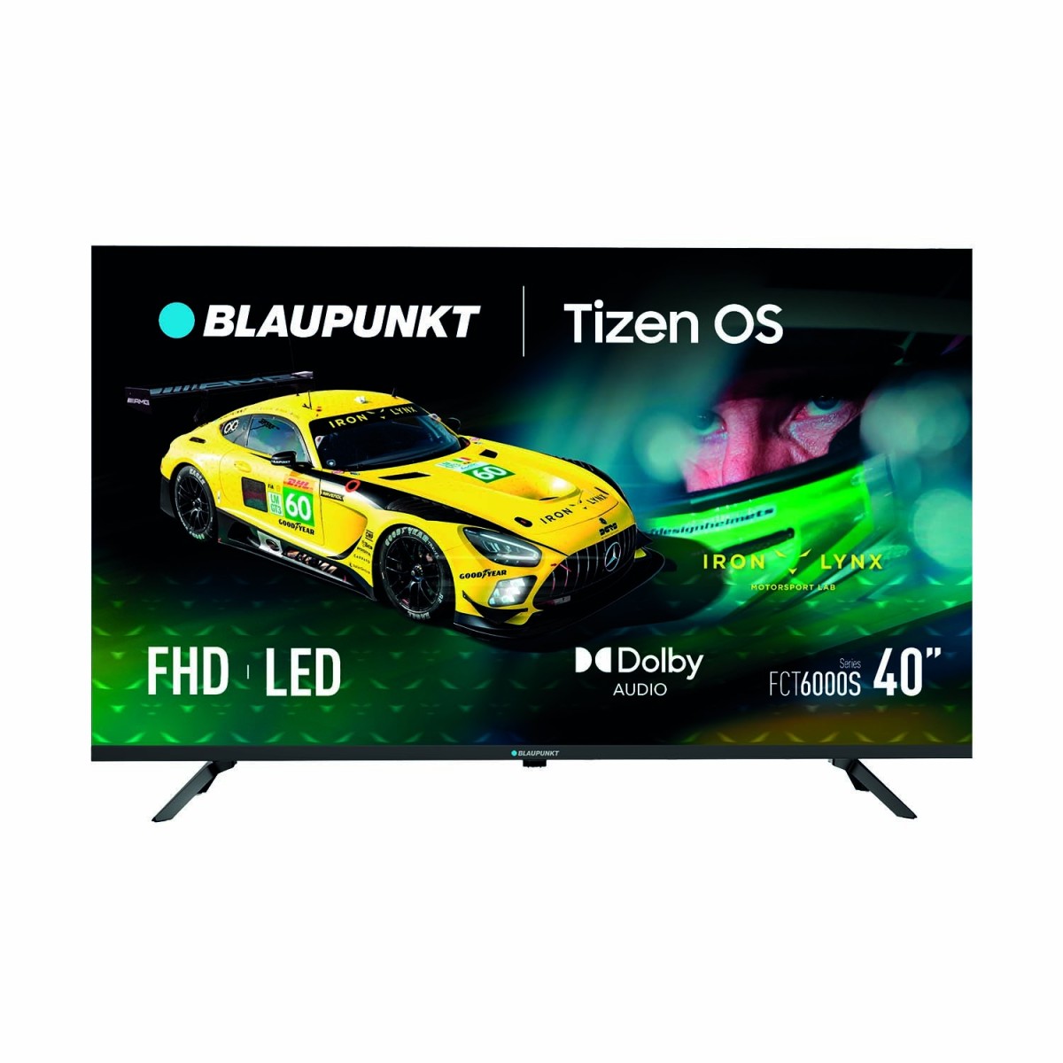 BLAUPUNKT 40FCT6000S