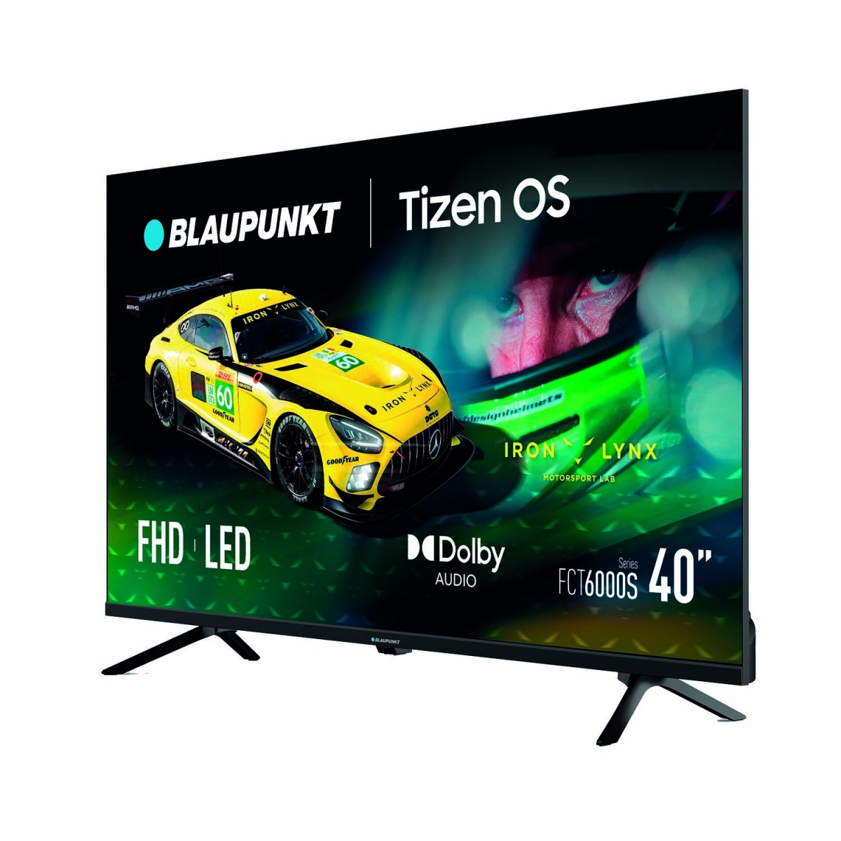 BLAUPUNKT 40FCT6000S