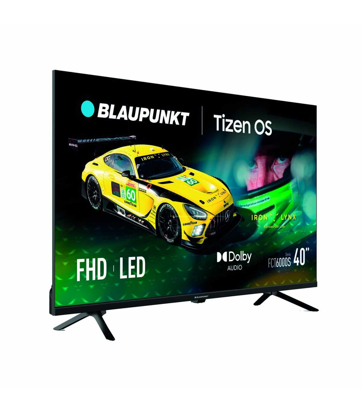 BLAUPUNKT 40FCT6000S