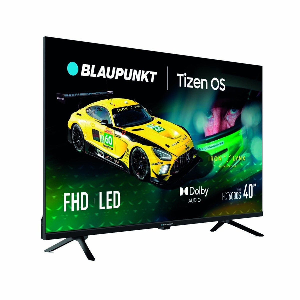 BLAUPUNKT 40FCT6000S