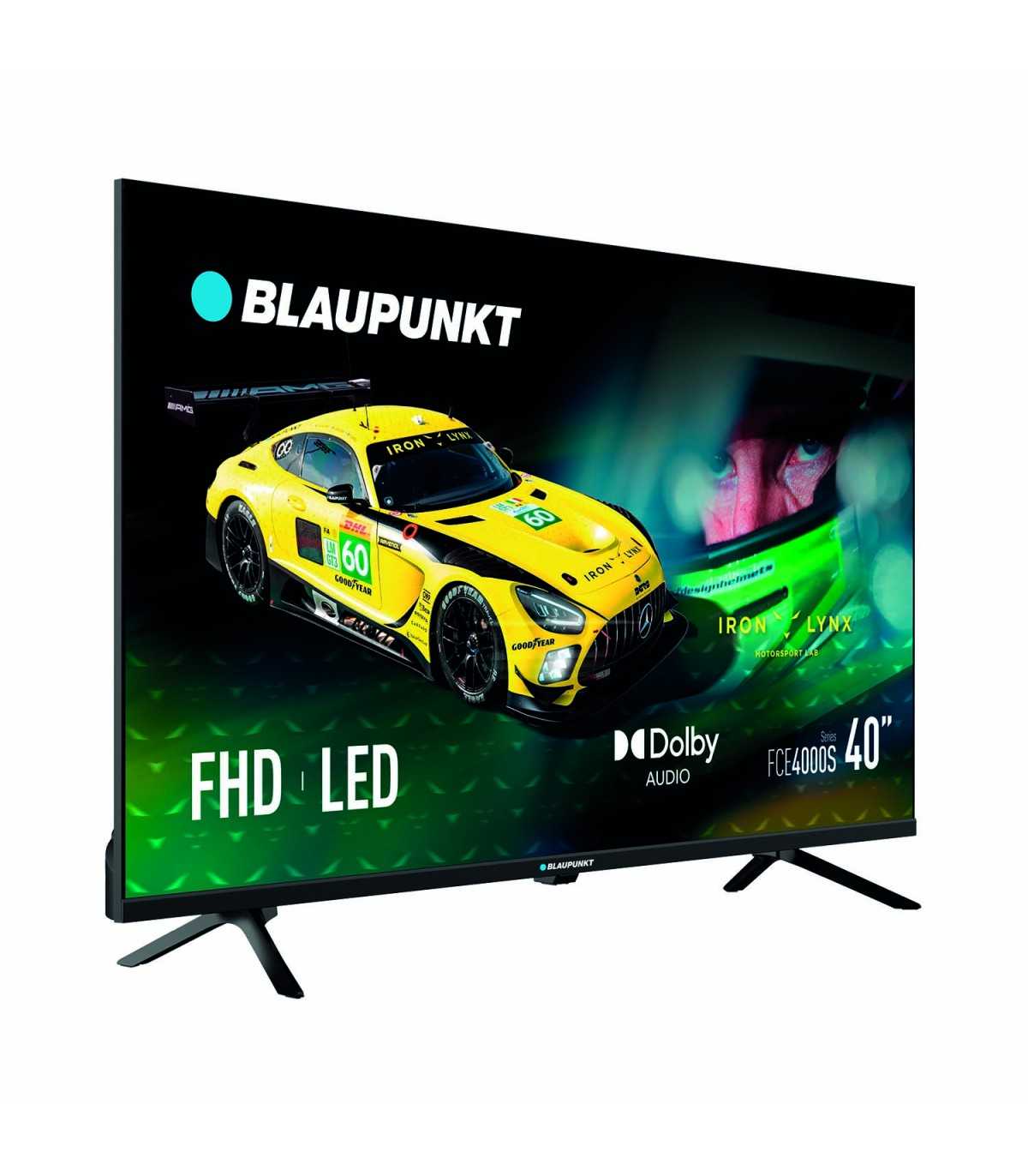 BLAUPUNKT 40FCE4000S