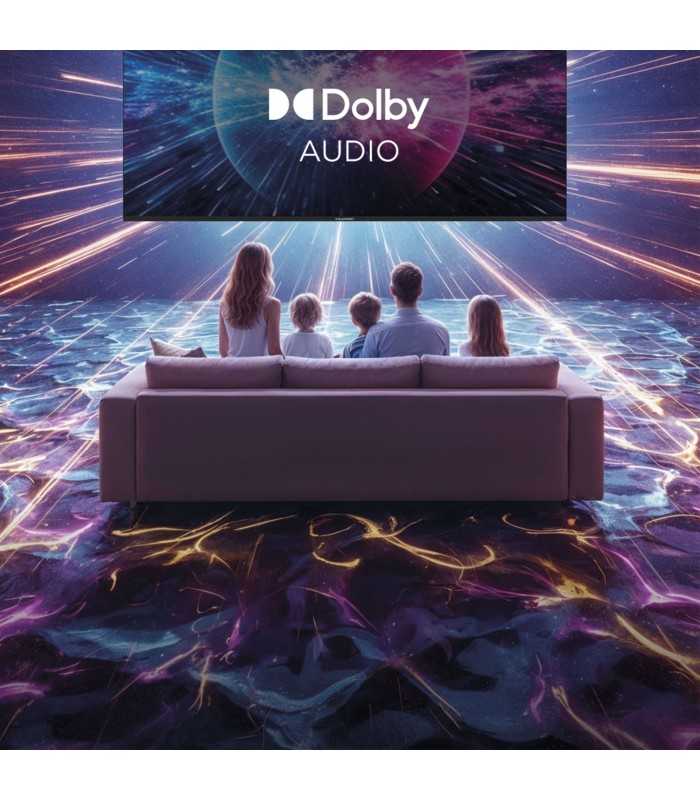 BLAUPUNKT 40FCE4000S