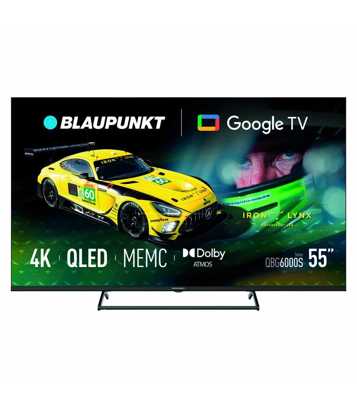 BLAUPUNKT 55QBG6000S