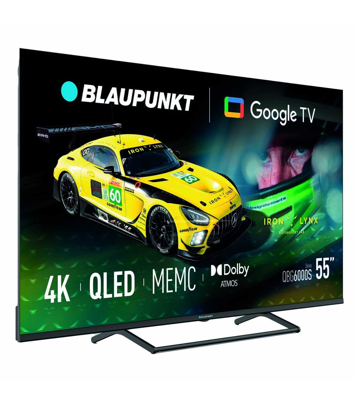 BLAUPUNKT 55QBG6000S