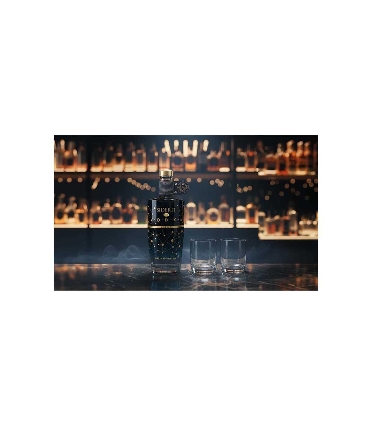 SIDERIT S8437018098071