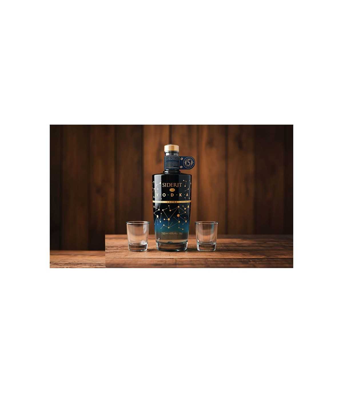 SIDERIT S8437018098071