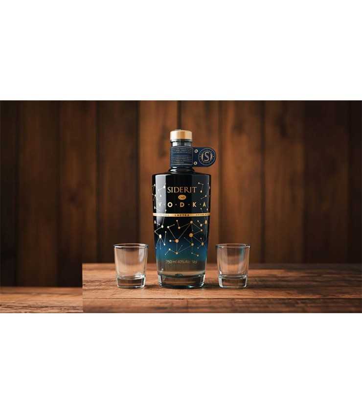 SIDERIT S8437018098071