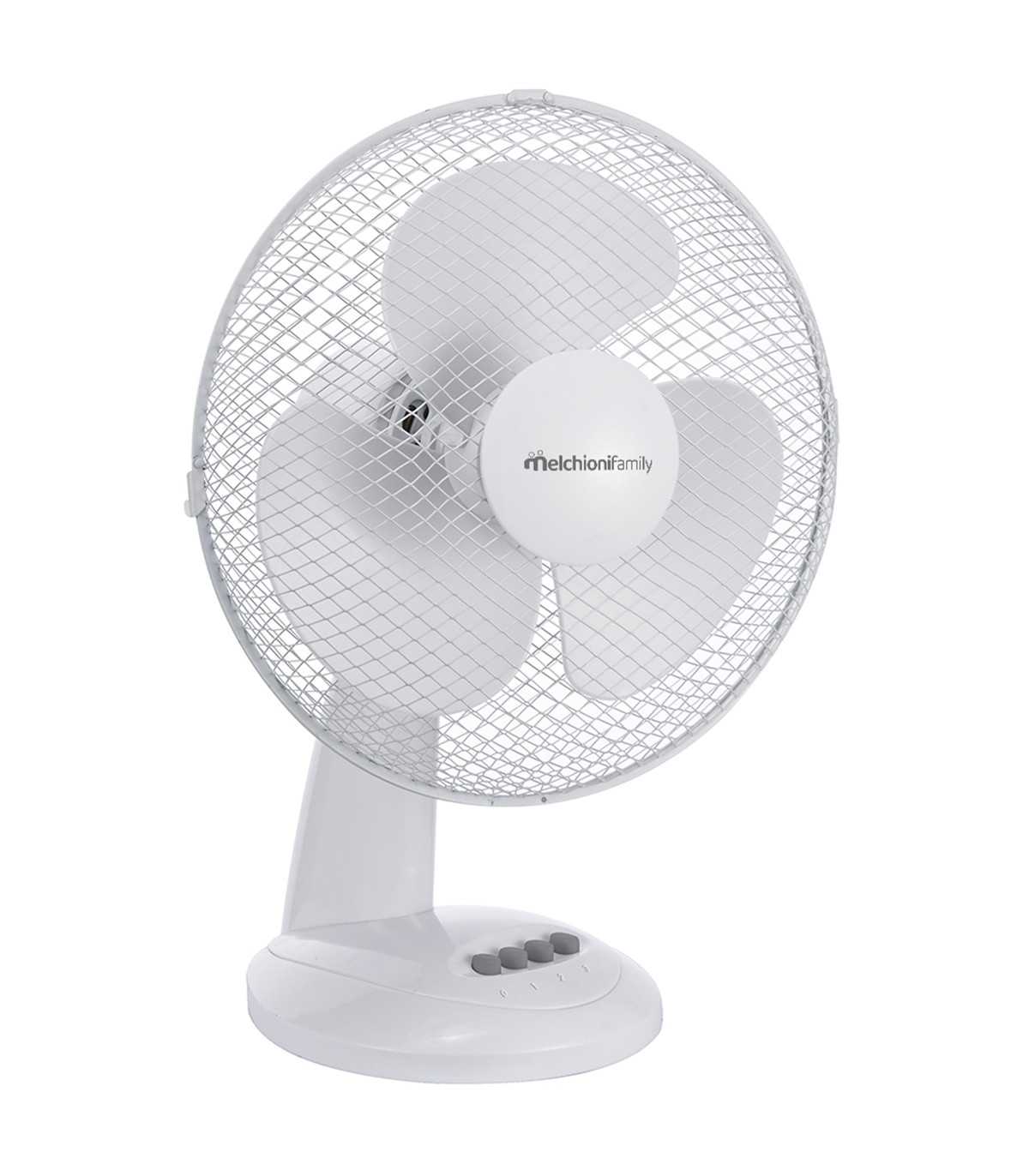 Ventilador de sobremesa MF2403T30