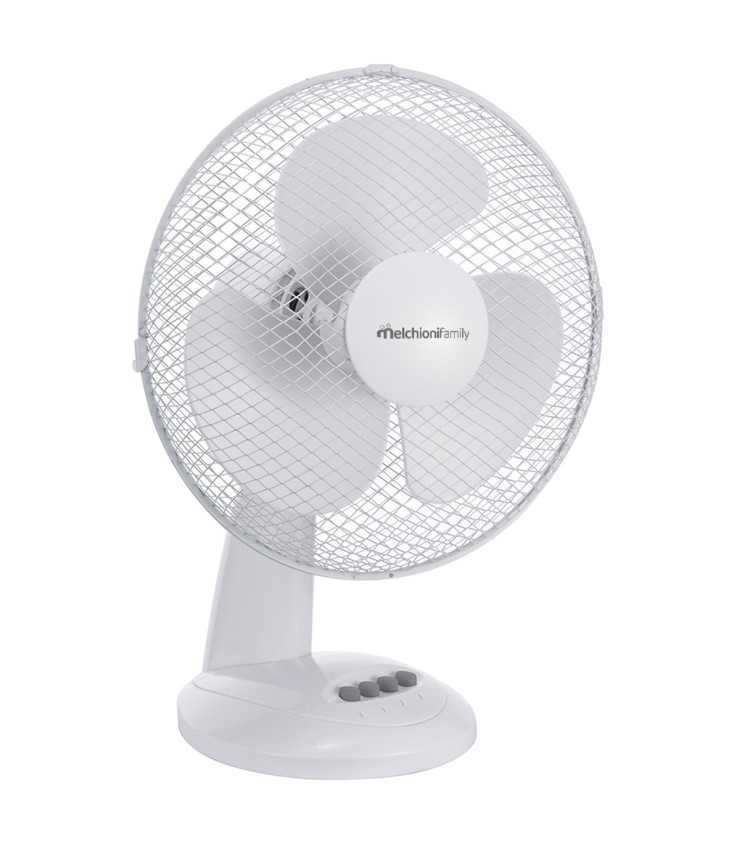 Ventilador de sobremesa MF2403T30