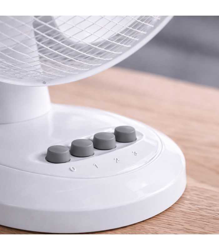 Ventilador de sobremesa MF2403T30