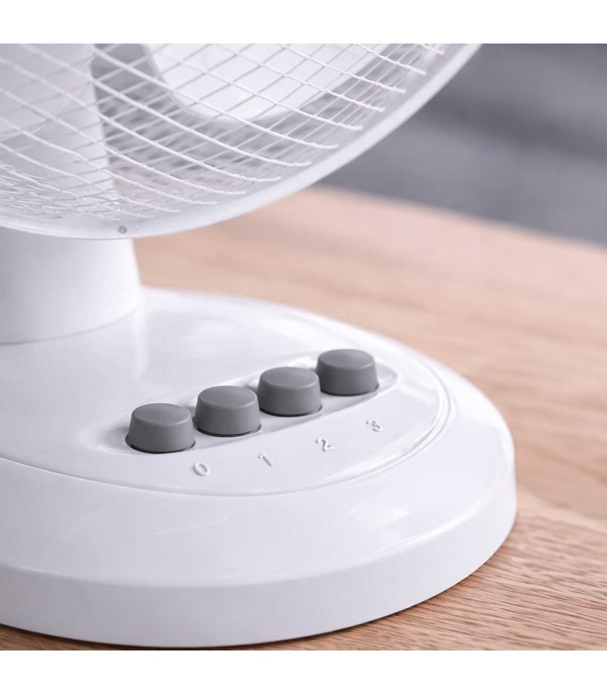 Ventilador de sobremesa MF2403T30