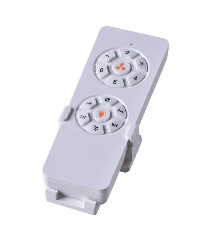 Ventilador de techo MF2503CEI