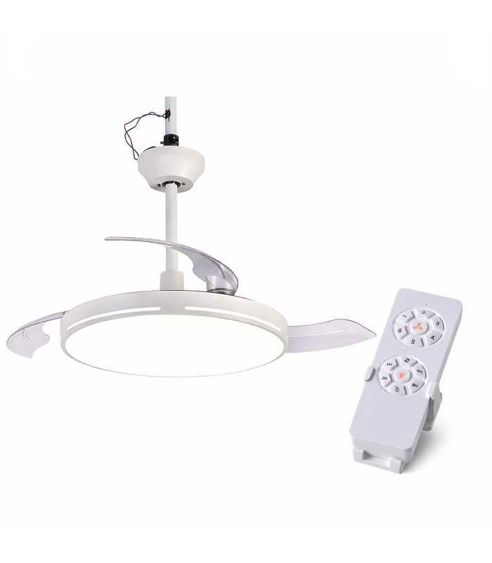 Ventilador de techo MF2503CEI