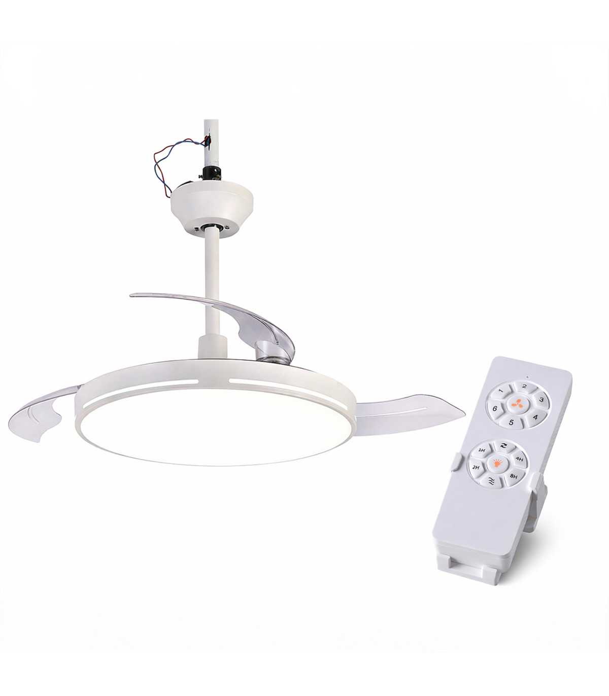 Ventilador de techo MF2503CEI