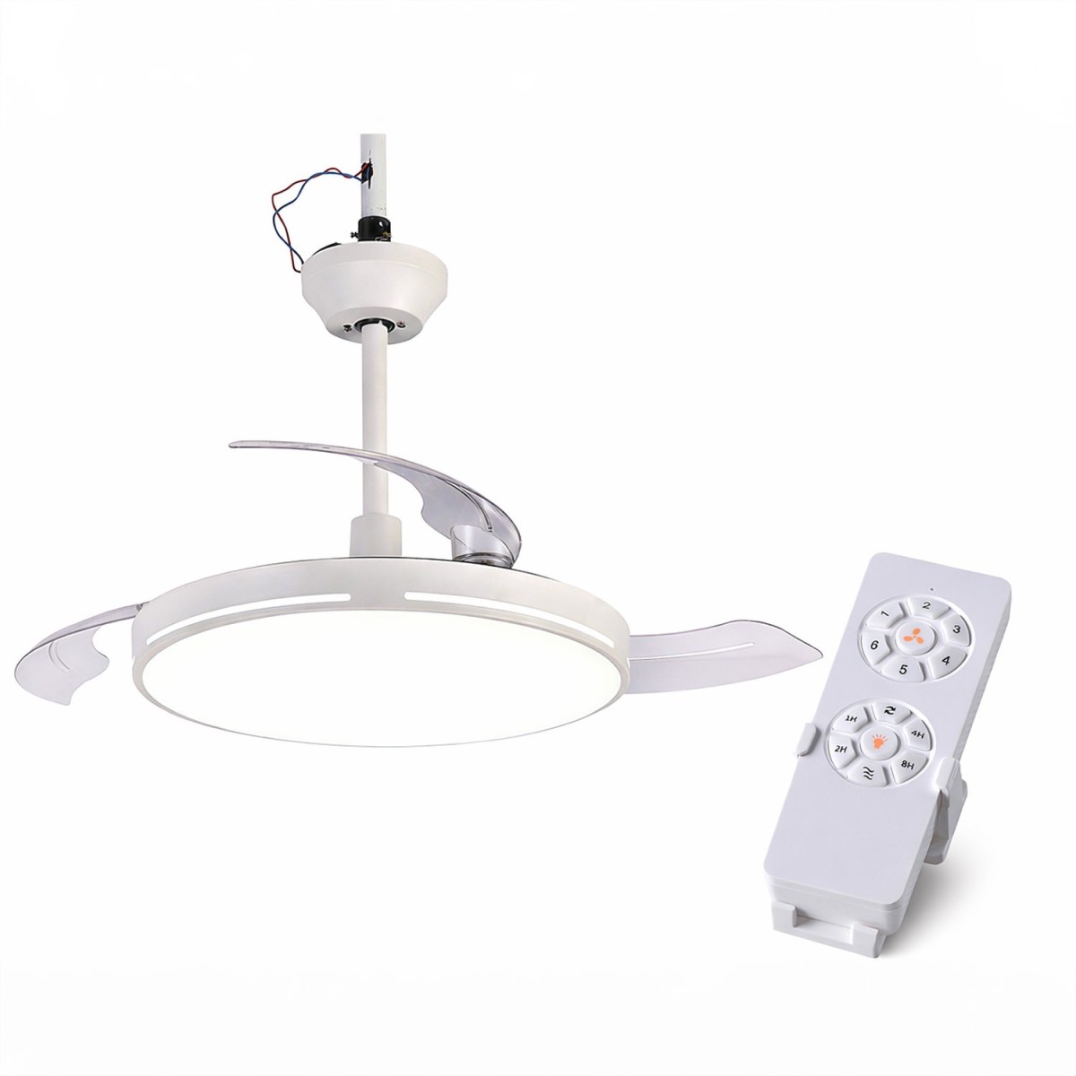 Ventilador de techo MF2503CEI
