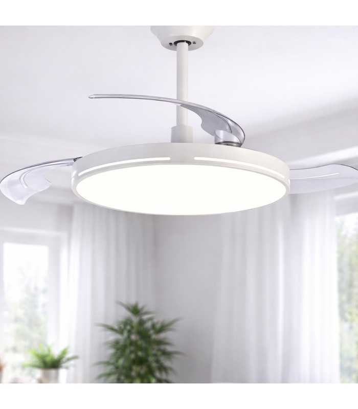 Ventilador de techo MF2503CEI