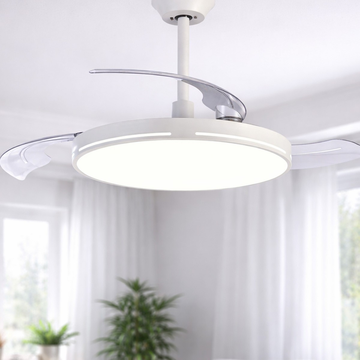 Ventilador de techo MF2503CEI