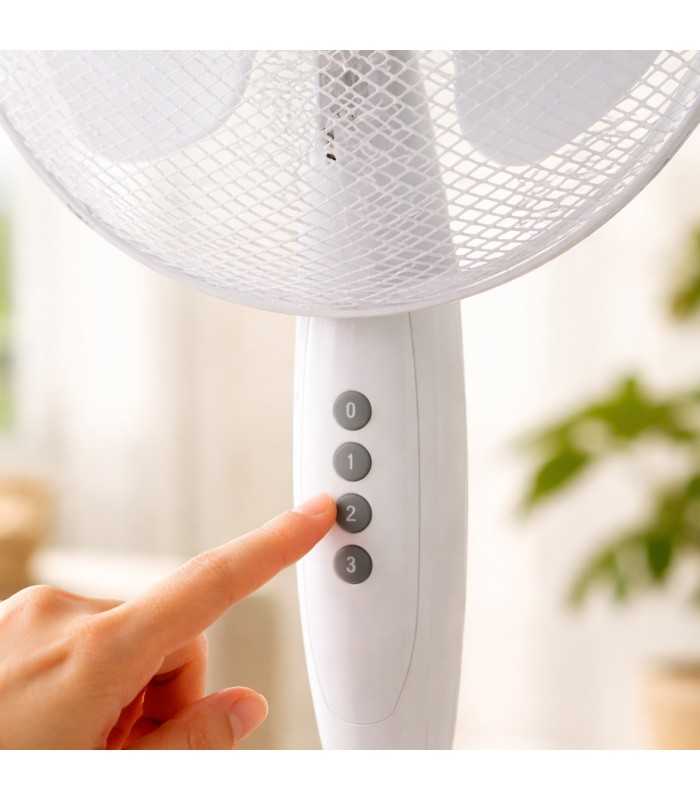 Ventilador de pie MF2109P40