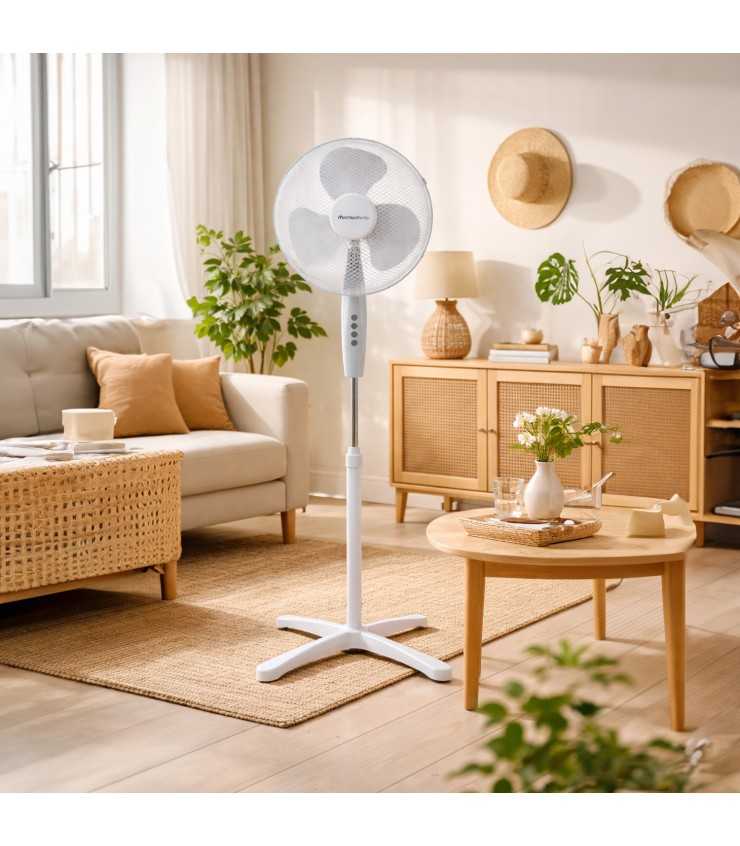 Ventilador de pie MF2109P40