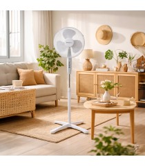 Ventilador de pie MF2109P40