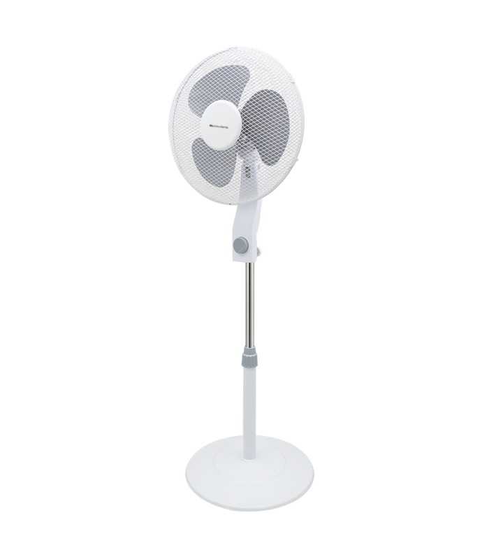 Ventilador de pie MF1639B
