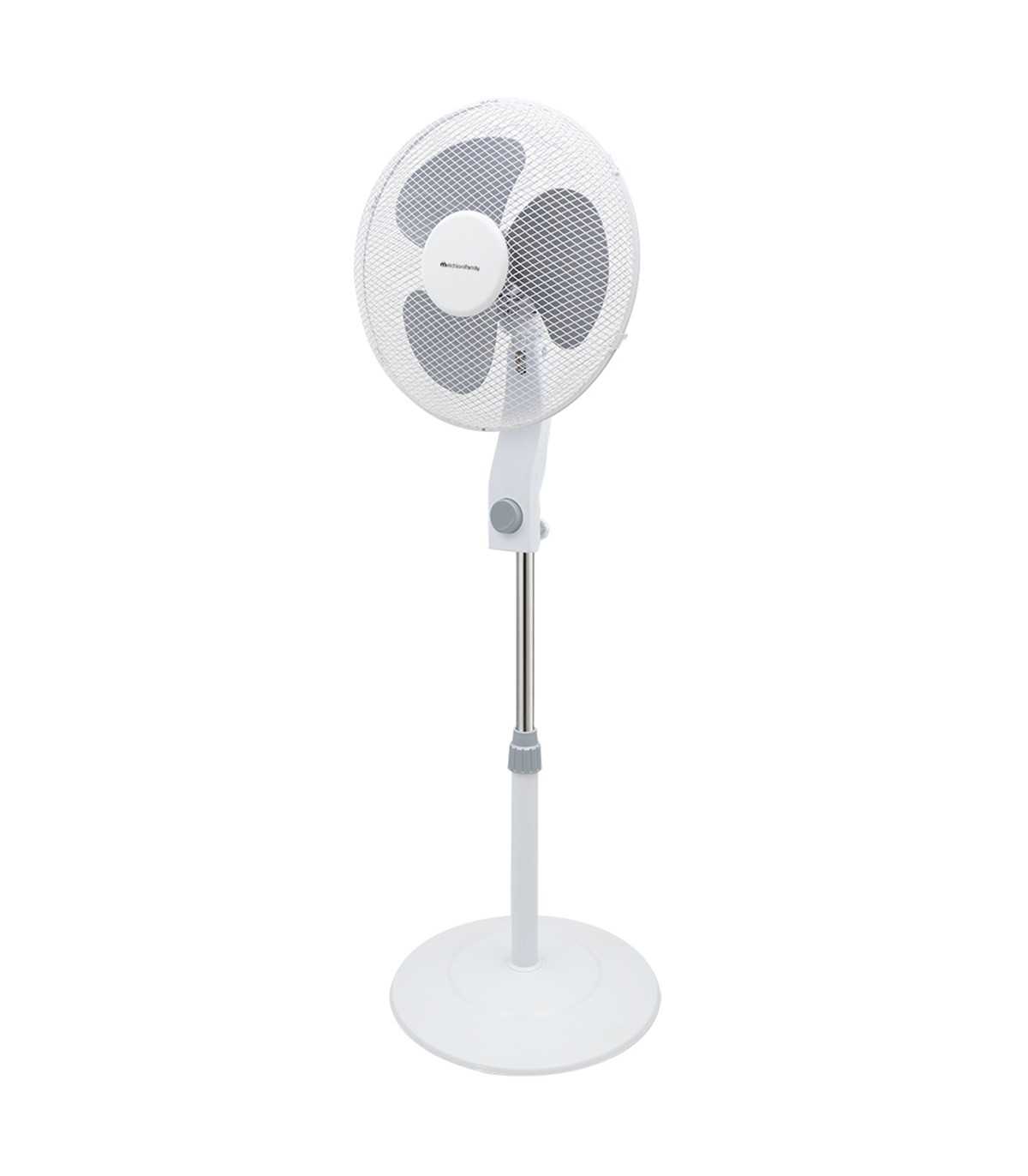 Ventilador de pie MF1639B