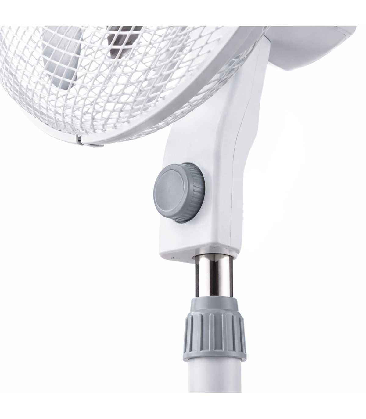 Ventilador de pie MF1639B