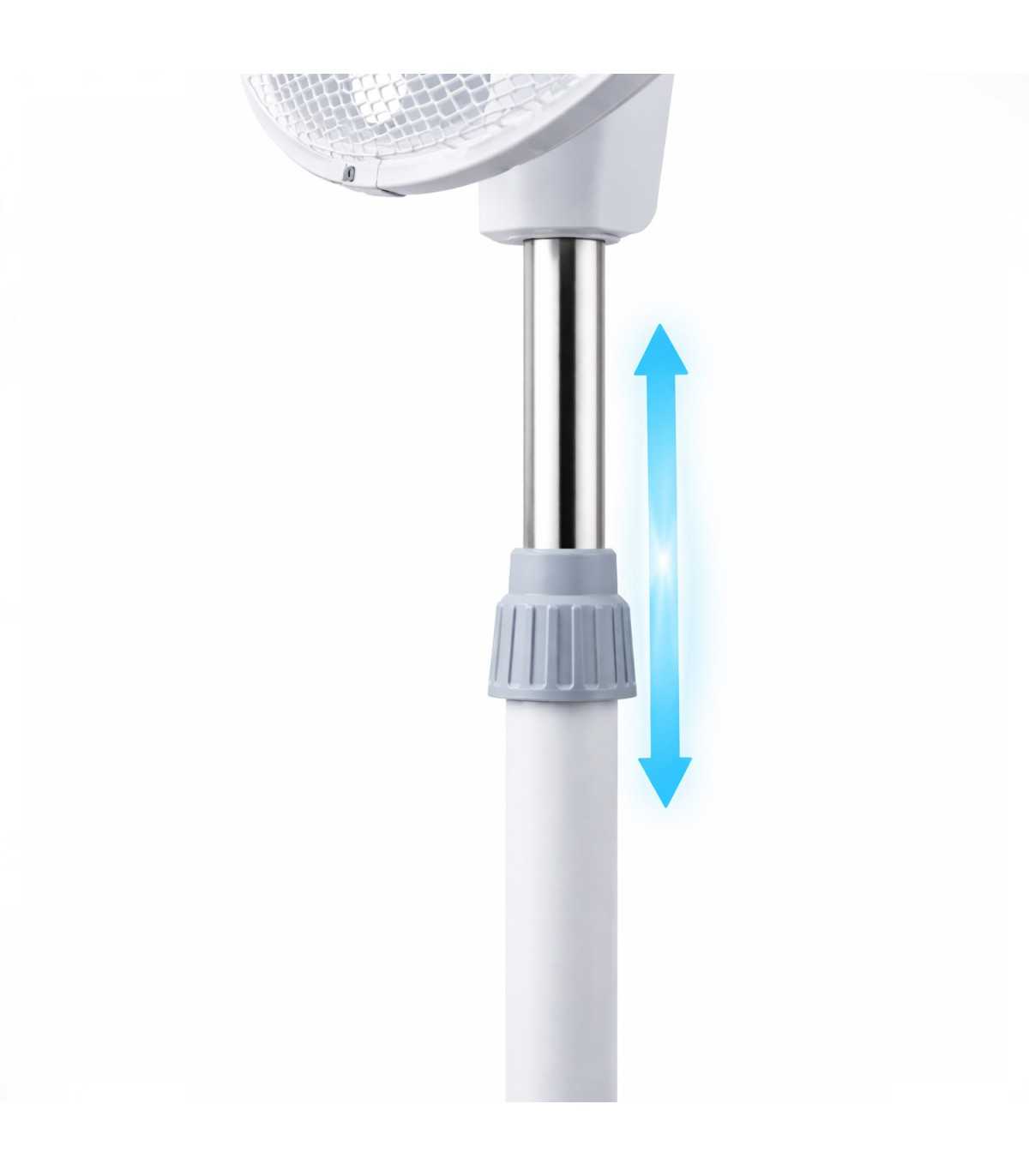 Ventilador de pie MF1639B