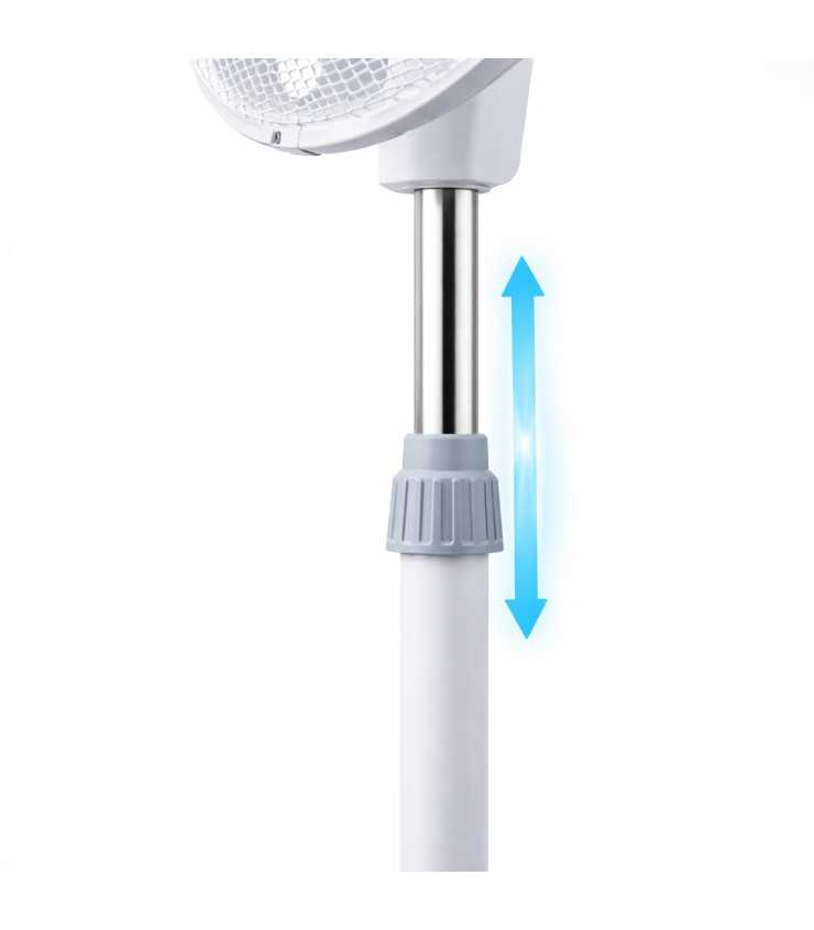 Ventilador de pie MF1639B