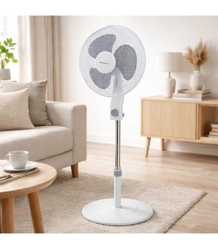 Ventilador de pie MF1639B