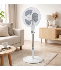 Ventilador de pie MF1639B