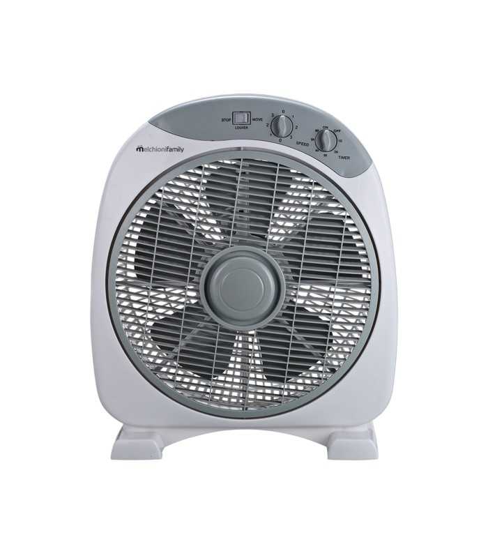 Ventilador de suelo MF2412BF