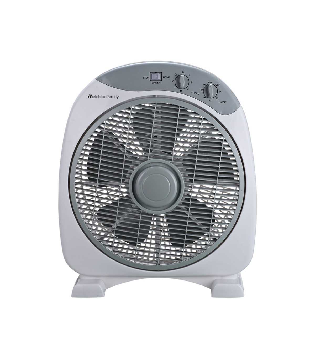 Ventilador de suelo MF2412BF