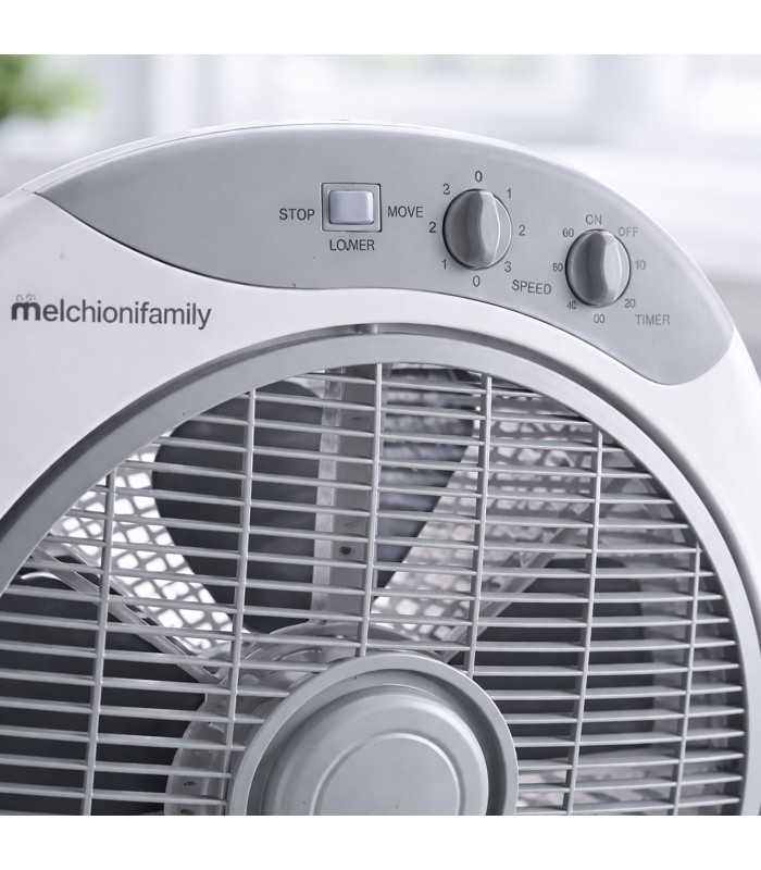 Ventilador de suelo MF2412BF