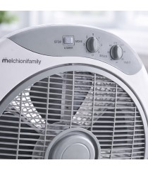 Ventilador de suelo MF2412BF