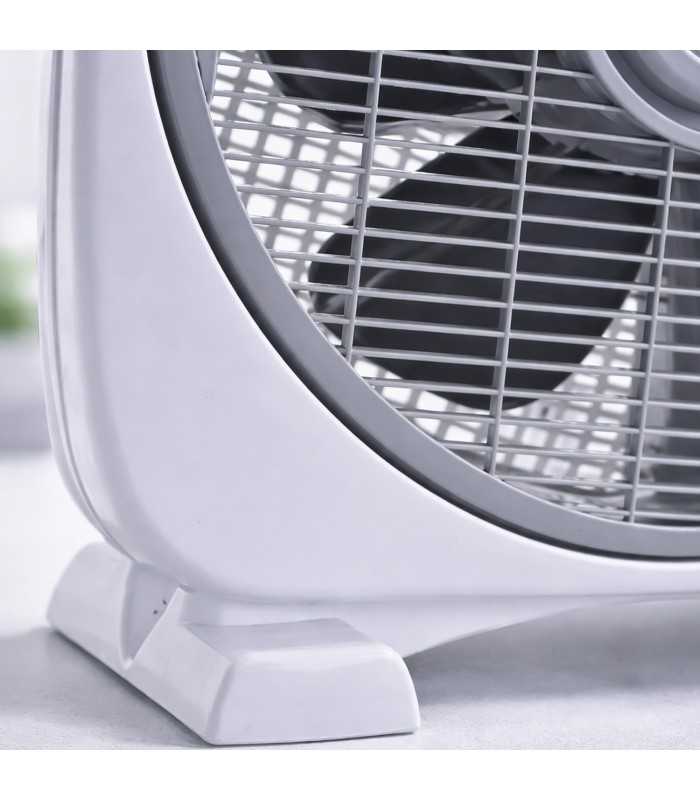 Ventilador de suelo MF2412BF