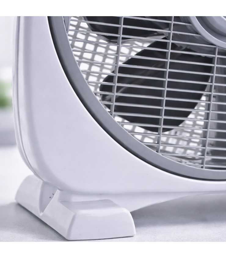 Ventilador de suelo MF2412BF