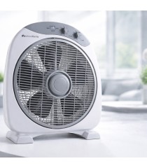 Ventilador de suelo MF2412BF
