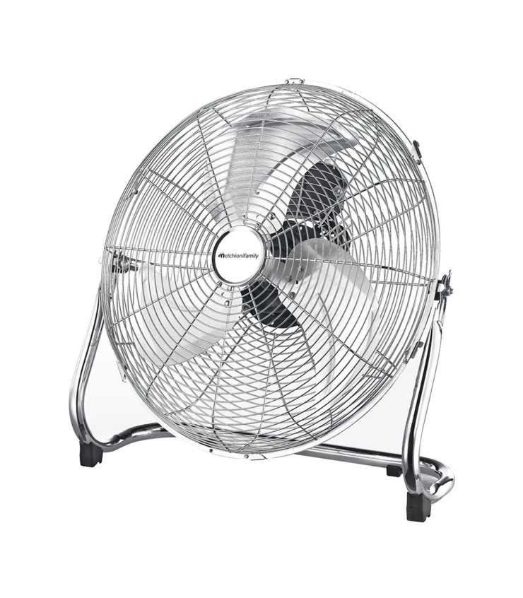 Ventilador industrial de suelo MF2445IND