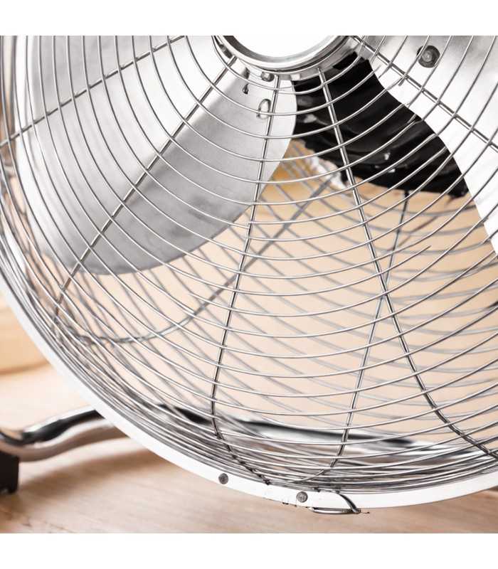 Ventilador industrial de suelo MF2445IND