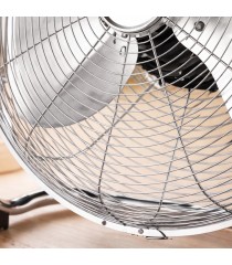 Ventilador industrial de suelo MF2445IND