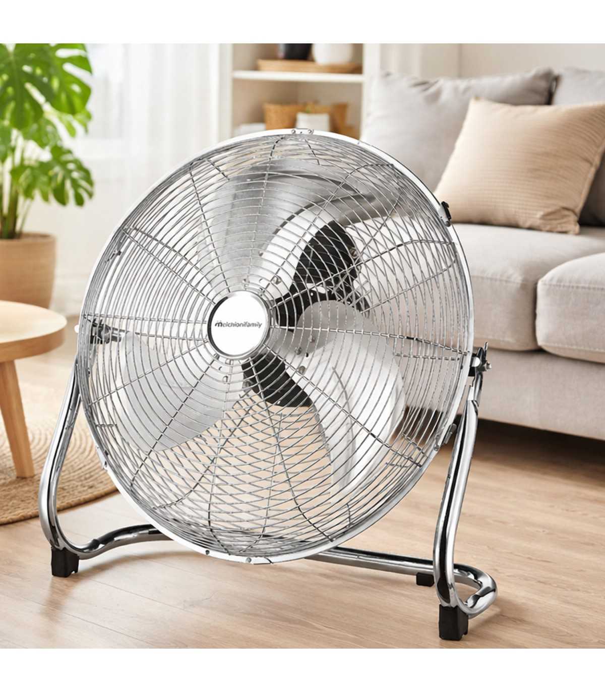 Ventilador industrial de suelo MF2445IND