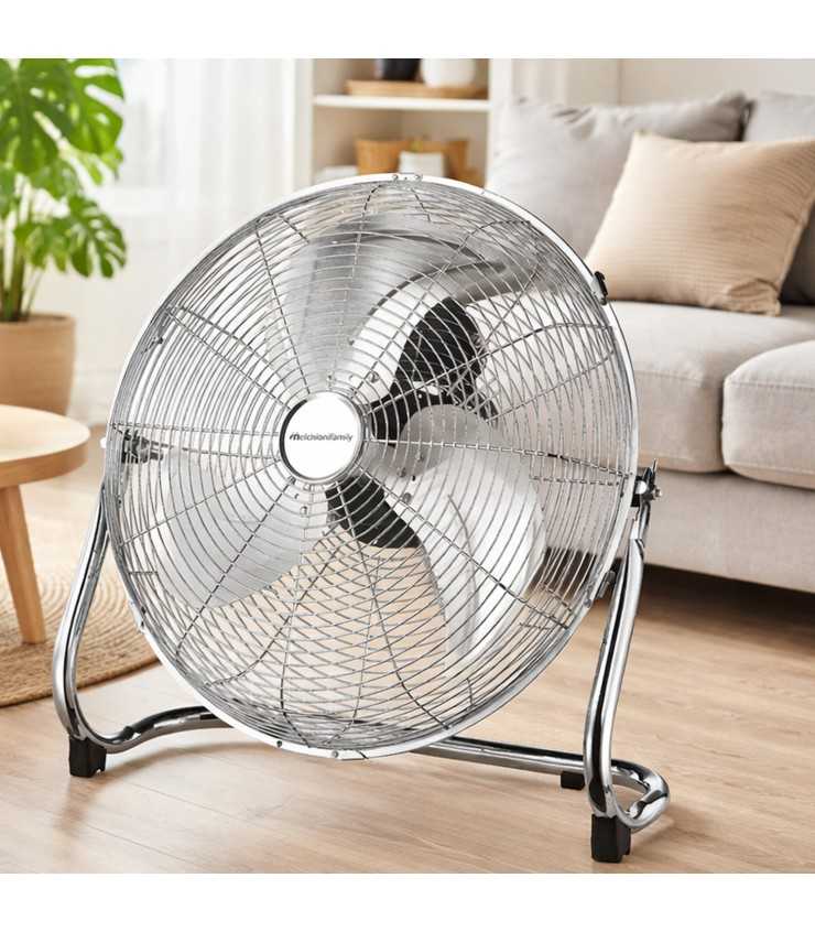 Ventilador industrial de suelo MF2445IND