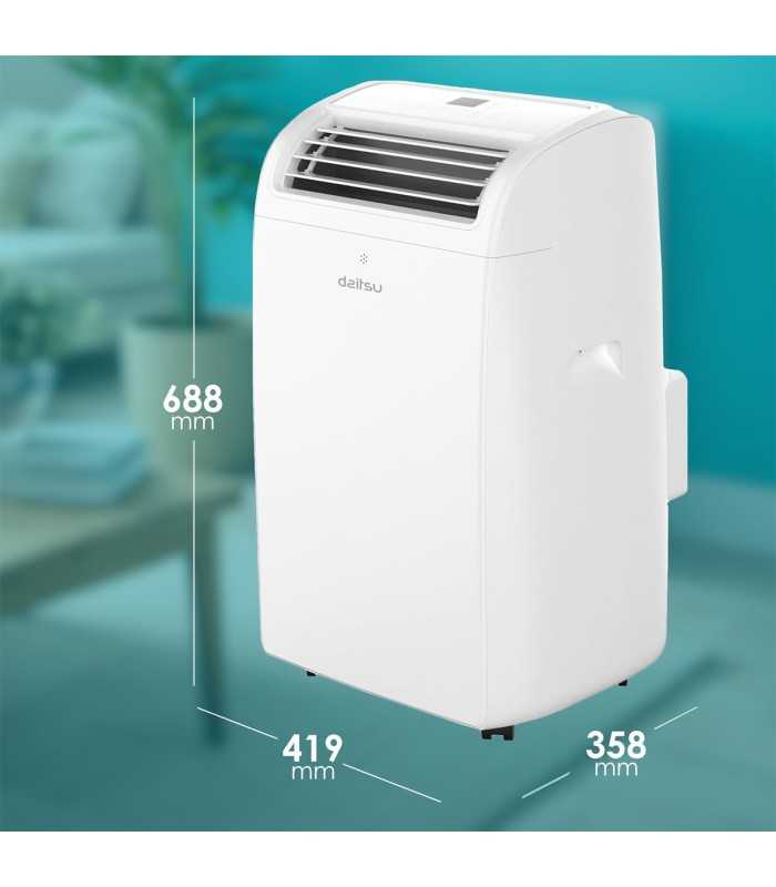 Aeris Dual APD-12FCXB