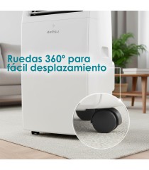 Aeris Dual APD-12FCXB