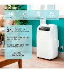 Aeris Dual APD-12FCXB