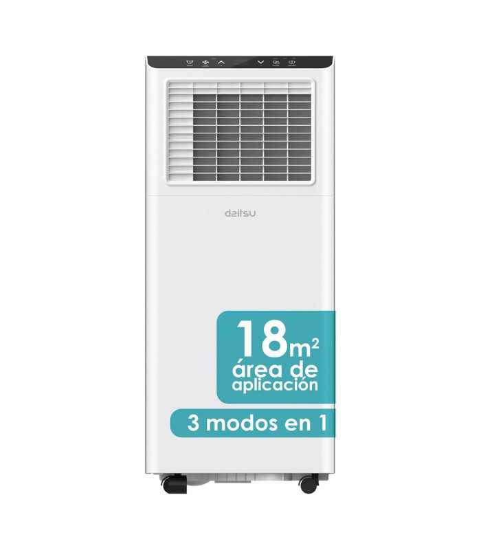 Daitsu Aeris Cool APD-07FXA