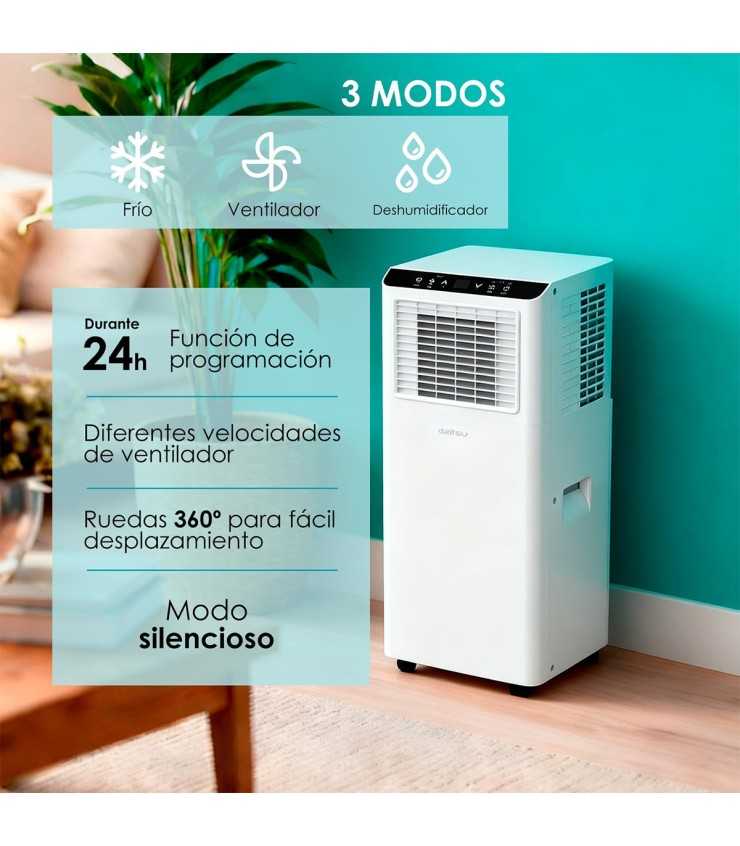 Daitsu Aeris Cool APD-07FXA